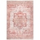 preview thumbnail 11 of 117, Brooklyn Rug Co Camila Faded Medallion Fringe Area Rug