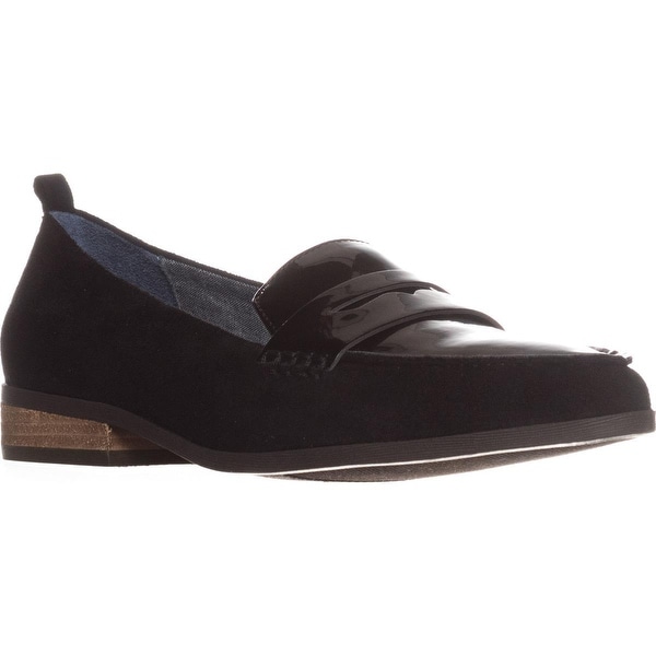 dr scholl's eclipse loafer