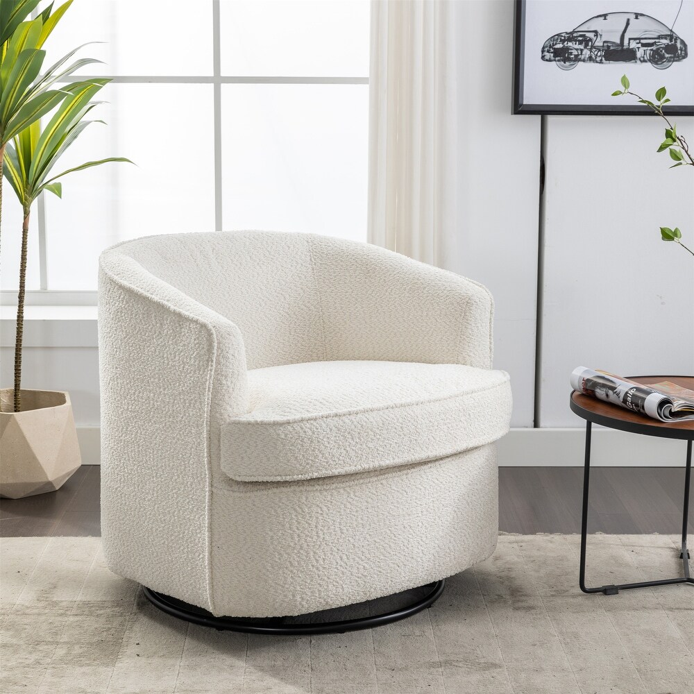 Micro-Suede Graphite Grey Rocking Chair Cushions - Latex Foam Fill