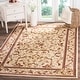 preview thumbnail 3 of 19, SAFAVIEH Lyndhurst Fanna Traditional Oriental Rug 3'3" x 5'3" - Ivory - Rectangle
