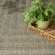 preview thumbnail 18 of 82, Nourison Tulum Indoor/Outdoor Geometric Area Rug