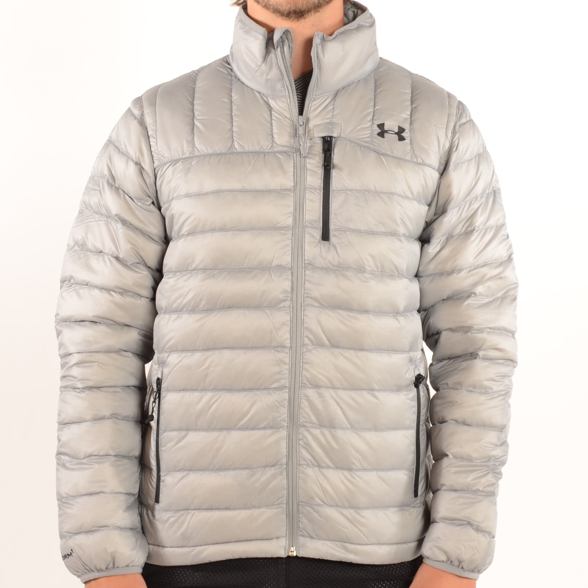 under armour infrared turing jacket