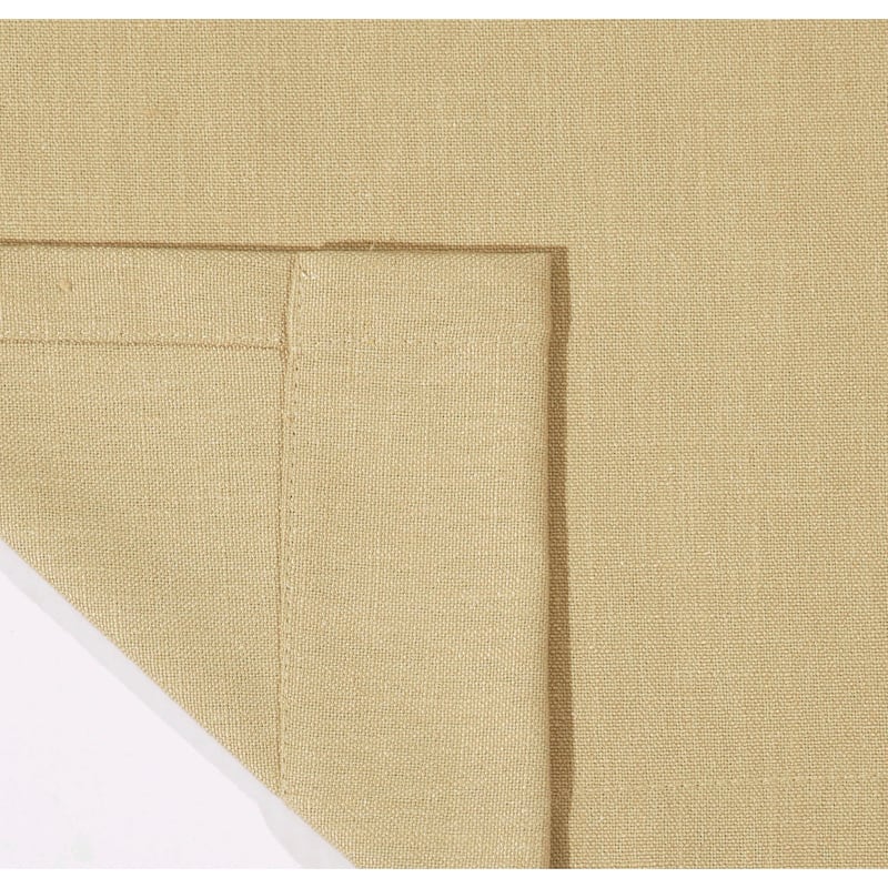 Grand Avenue Vanity Grommet-Top Room Darkening Single Curtain Panel