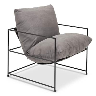 Metro - Trent Accent Chair