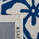 preview thumbnail 17 of 75, SAFAVIEH Handmade Four Seasons Cristine Floral Rug
