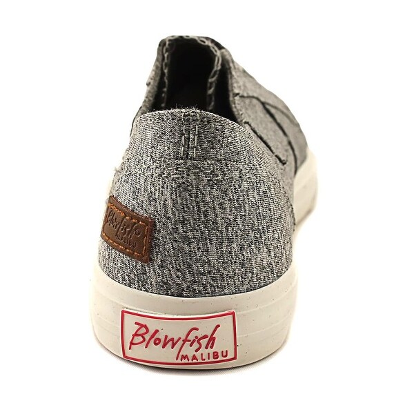 blowfish marley black