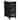 Fresca Torino 28" Freestanding Bathroom Engineered Wood Linen Cabinet