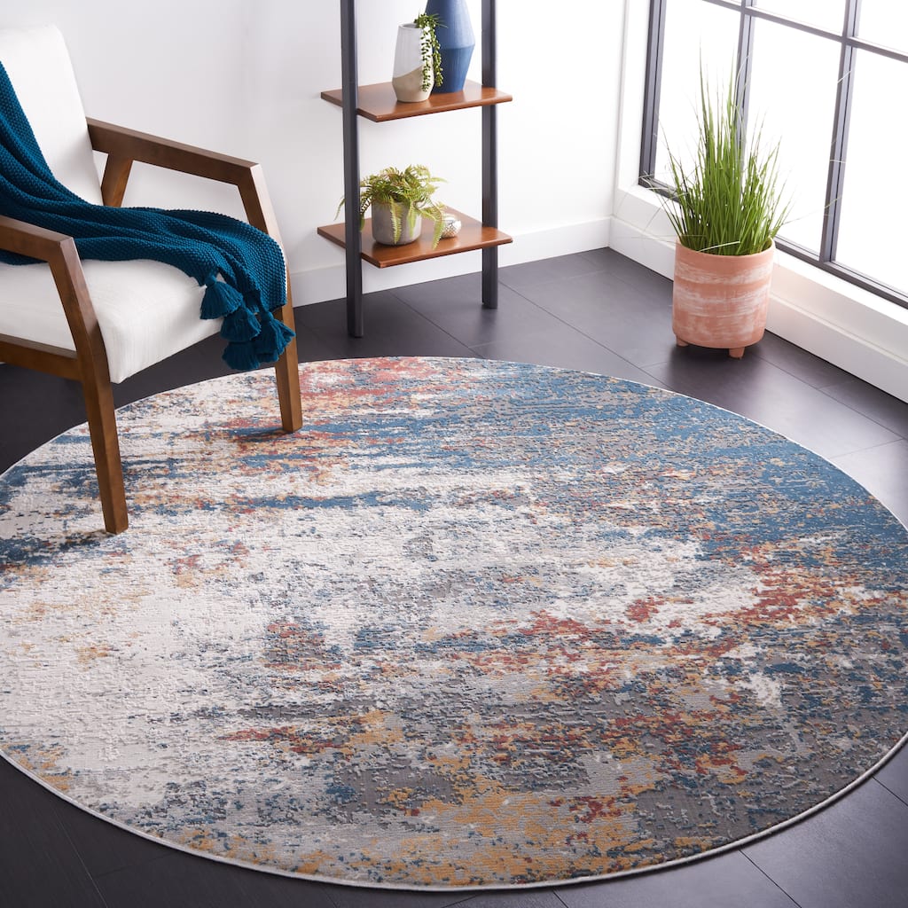 SAFAVIEH Vogue Lilly Modern & Contemporary Rug