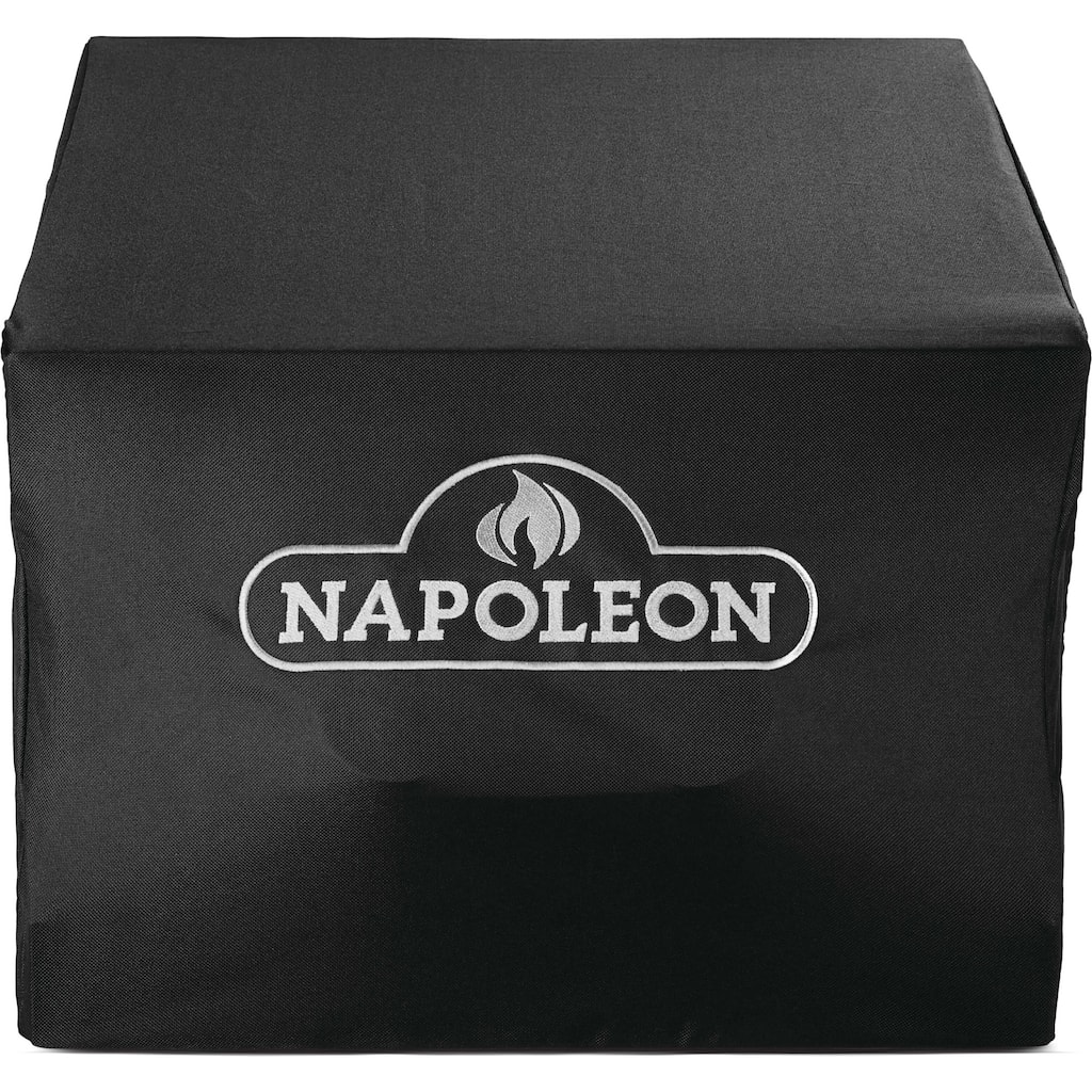 Napoleon 61812 16" Wide Polyester BBQ Grill Cover with Ventilation