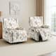 Option PLANTS BEIGE SWIVEL