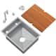 Option RV1621R7NG-CHROME