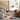 Domani Basics Distressed Colorblock Rug