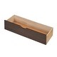 preview thumbnail 34 of 32, Full Size Storage Platform Bed with Trundle and Pull-Out Shelves, White