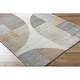 preview thumbnail 13 of 12, Livabliss Hyde Park Modern Geometric Area Rug