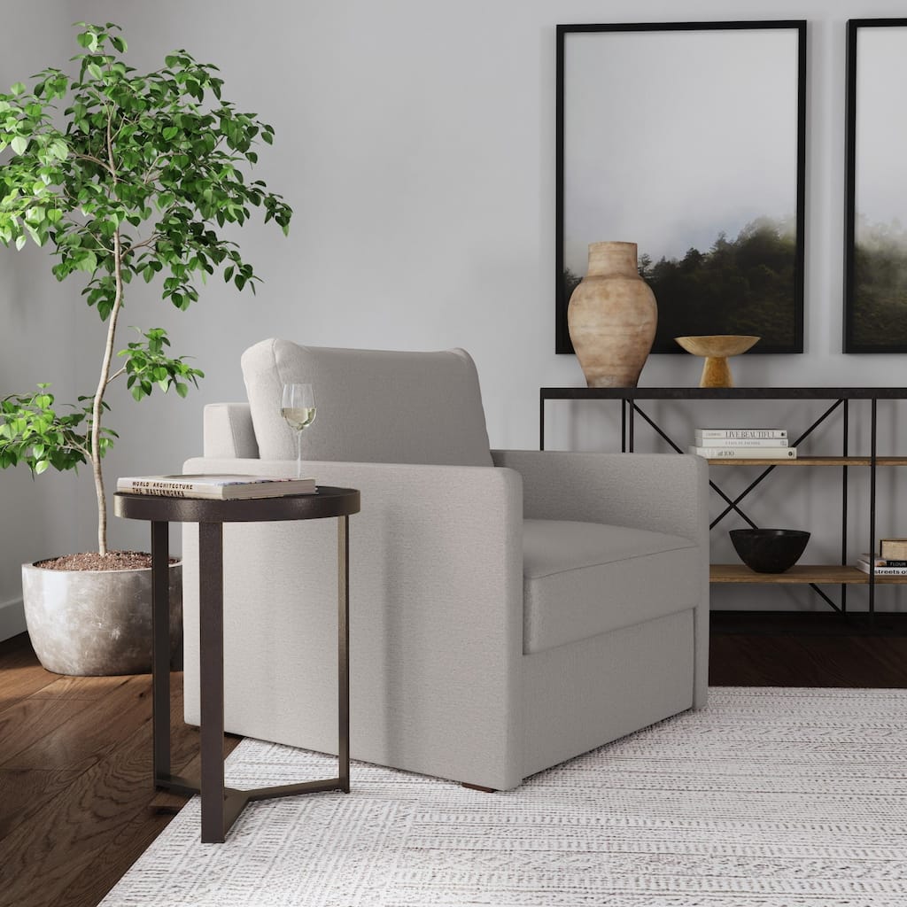 Flex Modular Armchair by Flexsteel