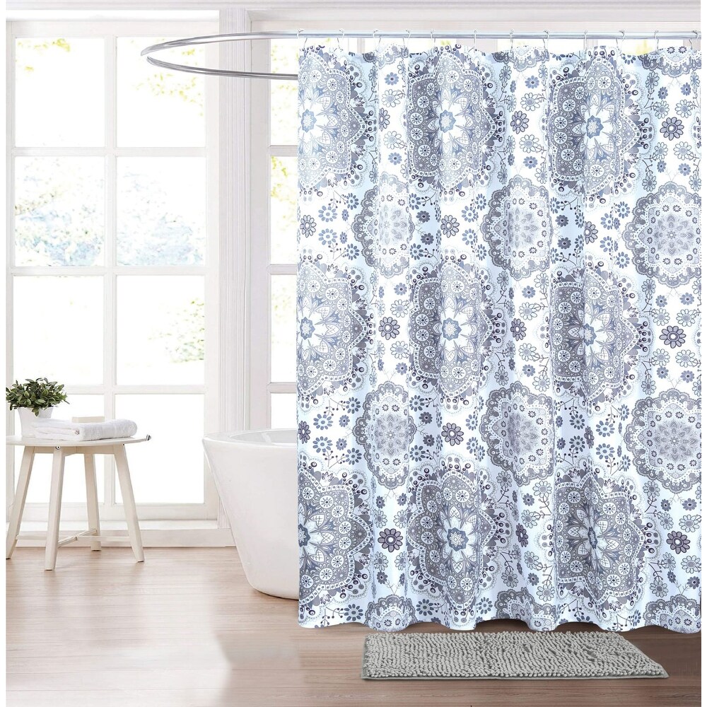 https://ak1.ostkcdn.com/images/products/is/images/direct/631eb1756035f8a2aa823465b106c8bbf4b1fc0b/Grey-Floral-Geometric-Bathroom-Set-Chenille-Soft-Plush-Silver-Bath-Mat-With-Shower-Curtain-%26-12-Curtain-Hooks.jpg