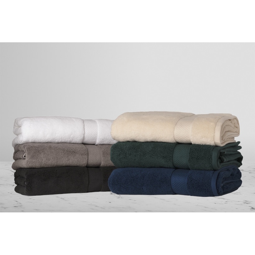 Royal Velvet - Treat yourself with our luxuriously soft bath towels.