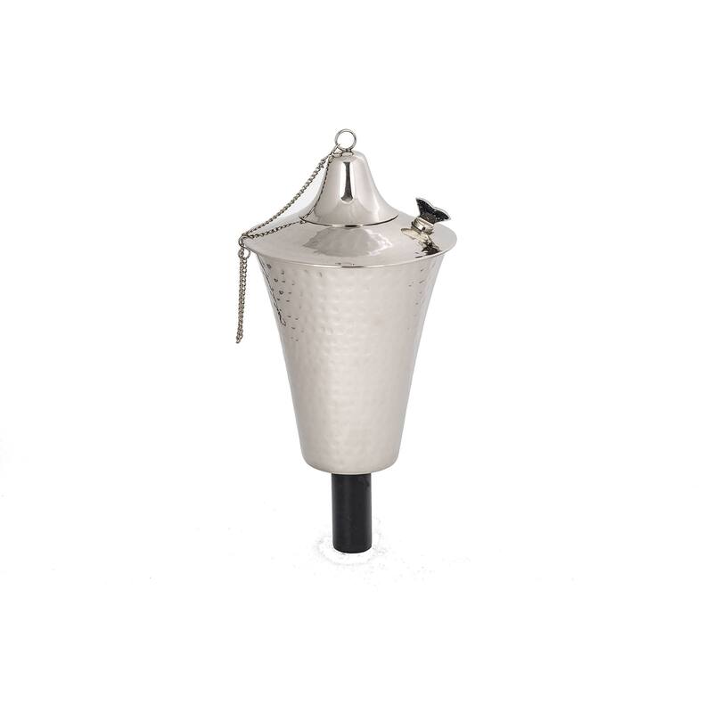 Kona Style Tiki Torch
