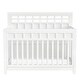 preview thumbnail 28 of 64, Certified Baby Safe Crib, Pine Solid Wood, Non-Toxic Finish, JPMA Certified