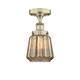 Option Mercury / Antique Brass