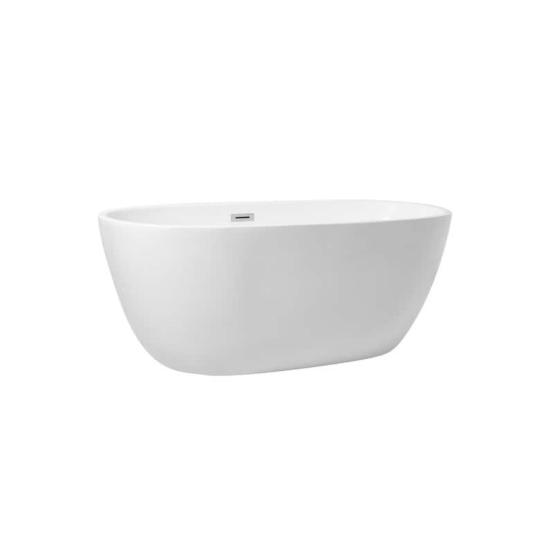 Adler Soaking Bathtub