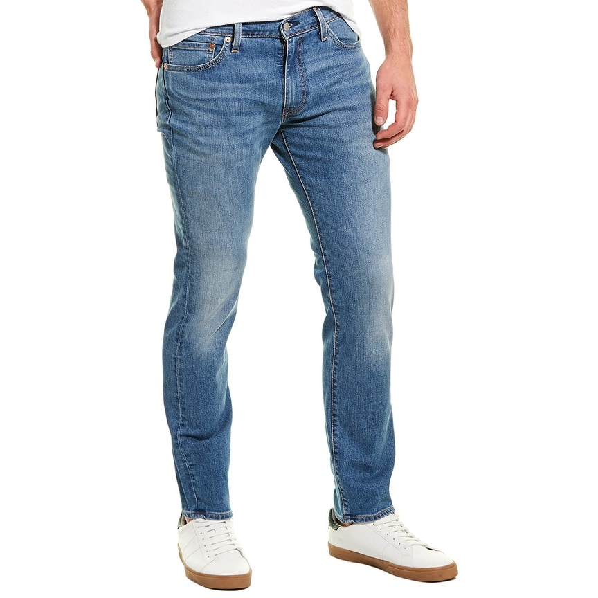levis 511 warm