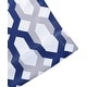 preview thumbnail 22 of 58, DriftAway Mason/Geo Thermal Insulated Blackout Grommet Window Curtain Panel