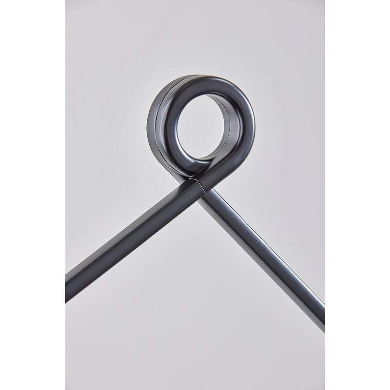 Knot LED Floor Lamp