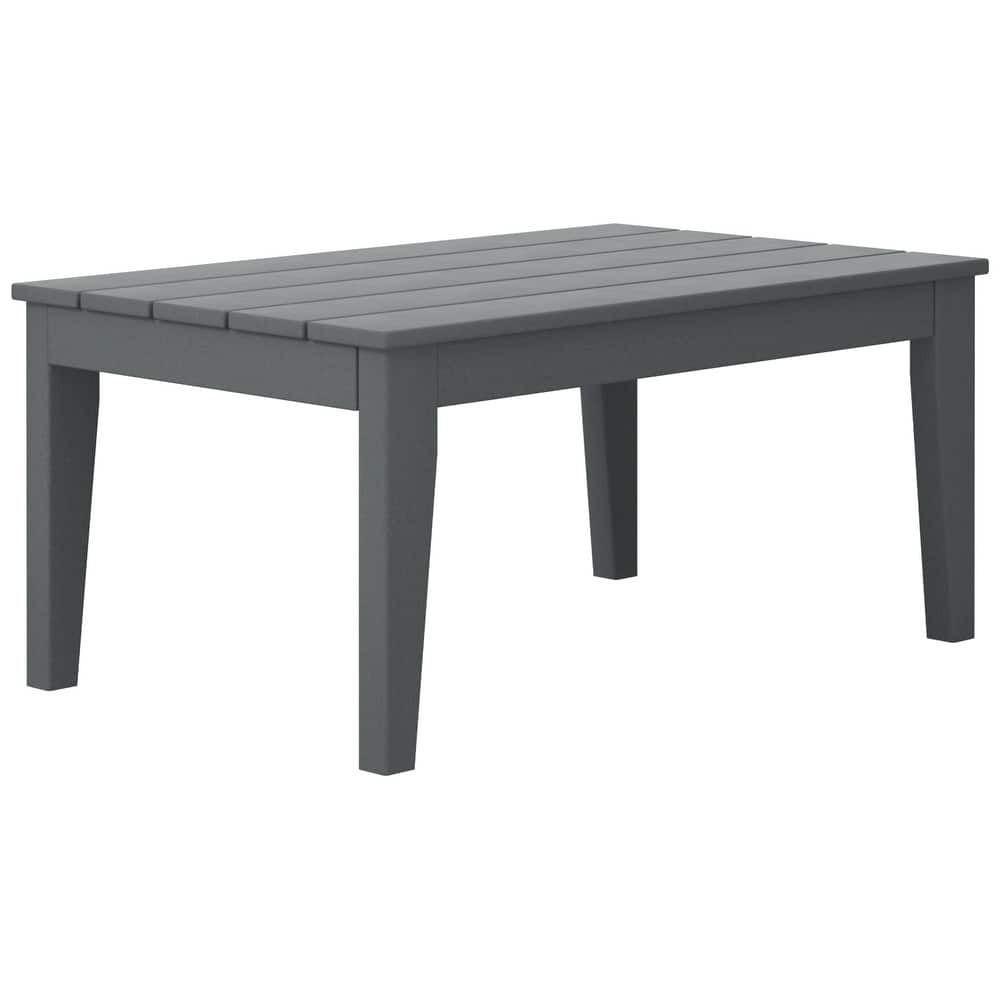 Laguna Outdoor Patio Conversation Coffee Table