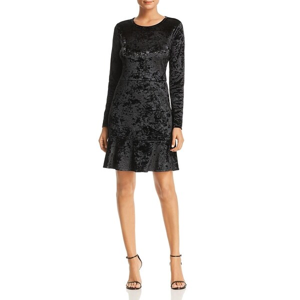 michael kors skater dress