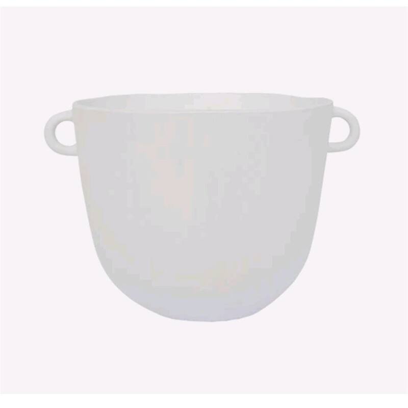 UrbanDeco Pot Confit- ST - White