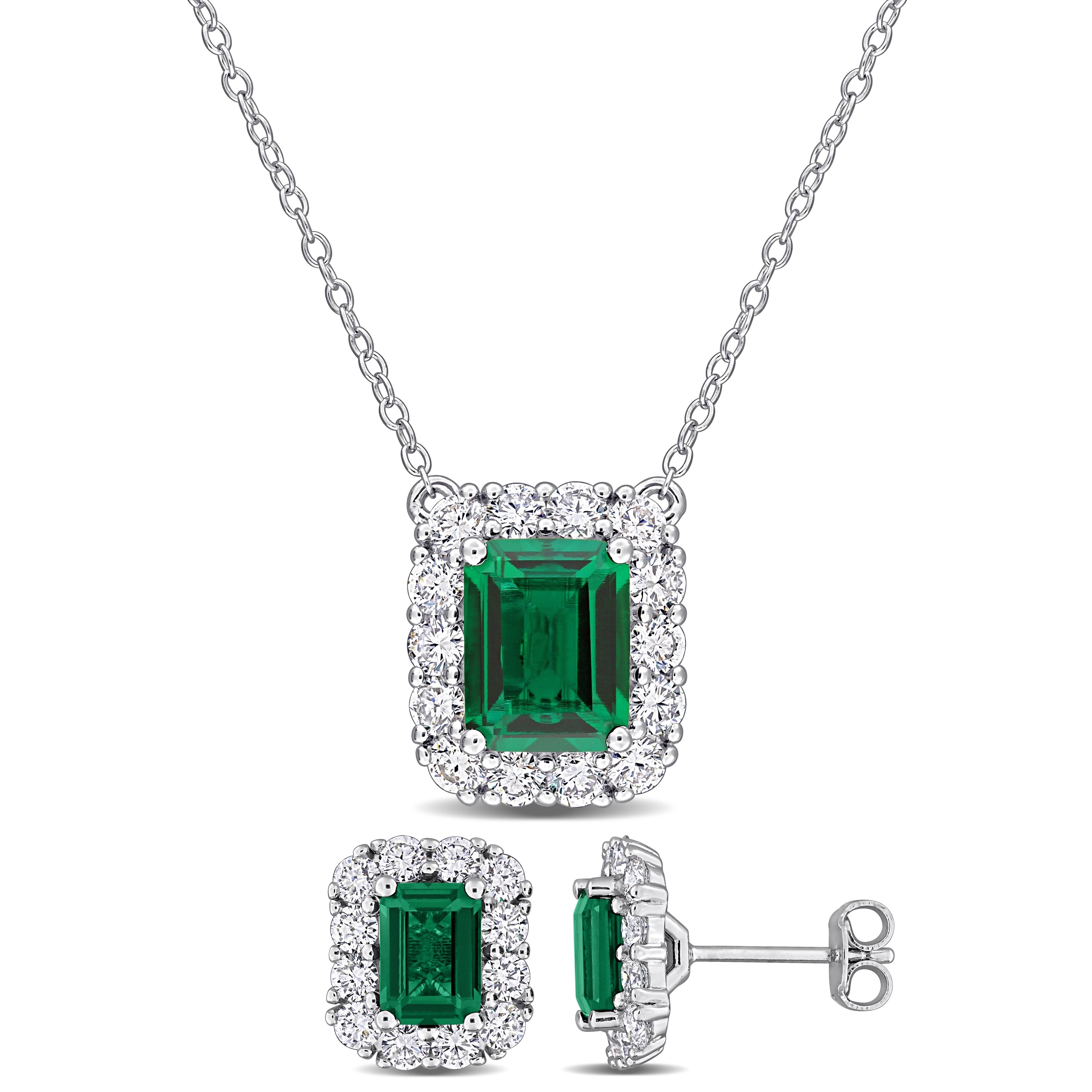 Option Green