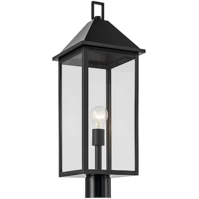 Kichler 59161 Prin 25" Tall Post Light