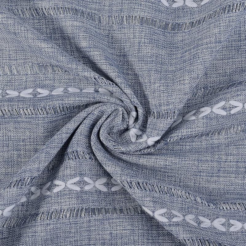 Boho Curtains for Bedroom Living Room 63 Inch