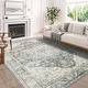 preview thumbnail 38 of 43, Bohemian Faux Cashmere Rug