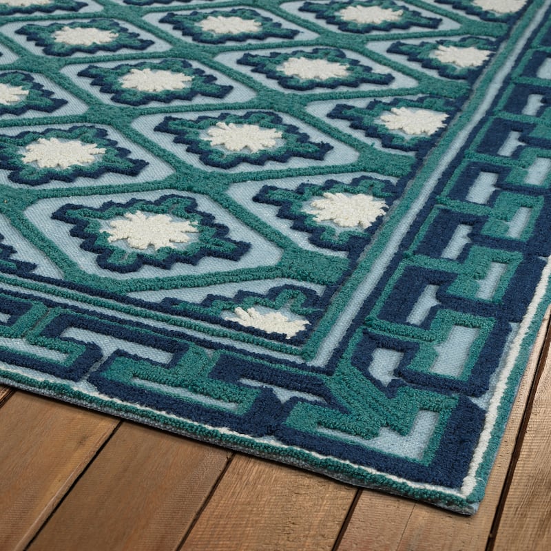 Montrose Indoor/Outdoor Rug