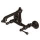 Option Oil Rubbed Bronze