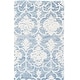 preview thumbnail 51 of 83, SAFAVIEH Handmade Metro Mizka French Country Wool Rug