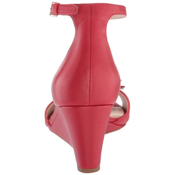 tali grand bow wedge
