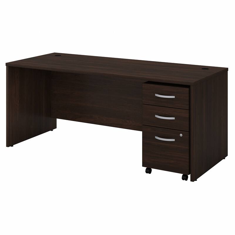 Studio C Contemporary Office Desk by Bush Business Furniture