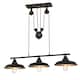 Option Oil Rubbed Bronze with Highlights