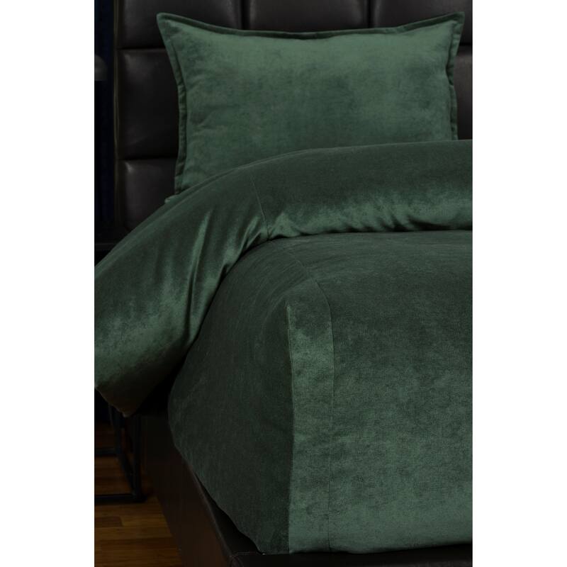Mixology Padma 7 Piece Bedcap Comforter Set