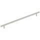 Option Satin Nickel