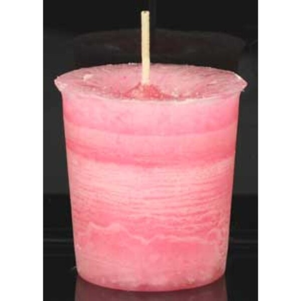 Manifest A Miracle Herbal - pink