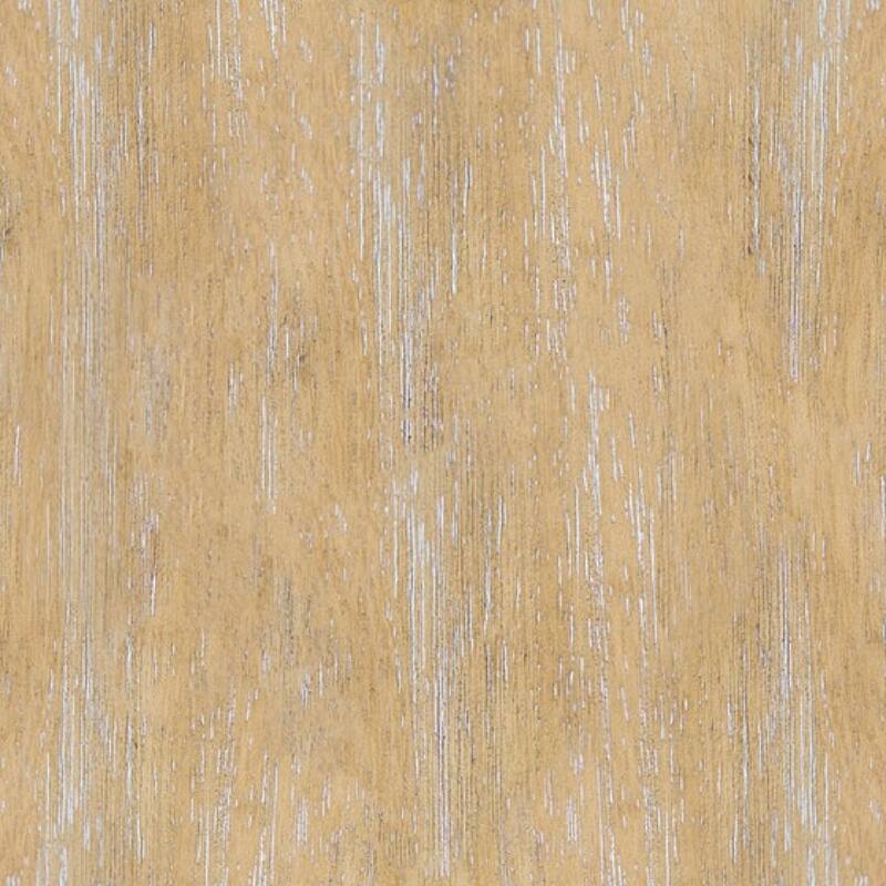 Roomfitters 36 Inch Storage Console Table, Demilune Entryway Accent Table with Interior Storage for Living Room, Reclaimed Wheat