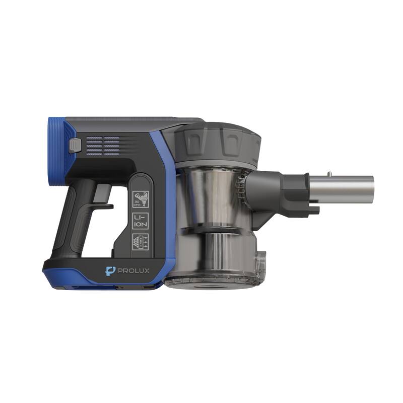 Prolux RS7 PET Cordless Handheld Stick Vacuum Bed Bath & Beyond 39505863