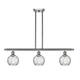 Option Brushed Satin Nickel