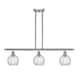 Option Brushed Satin Nickel
