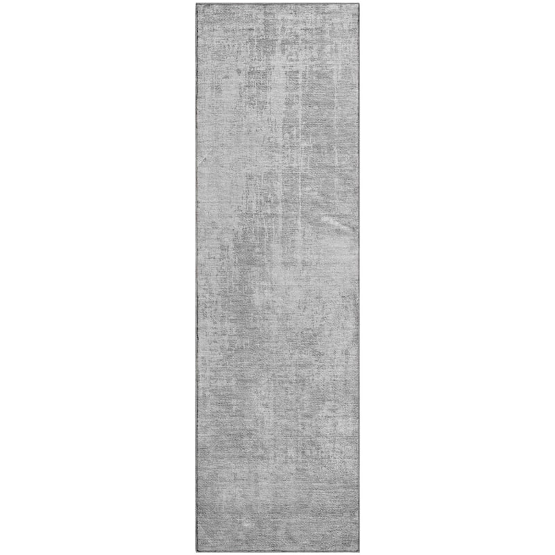 Premium Washable Super Soft Abstract Ombre Mayfield Rug