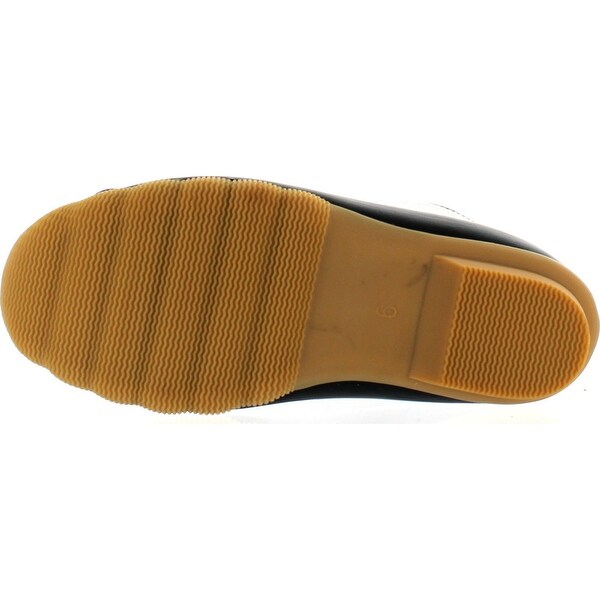 refresh duck boots